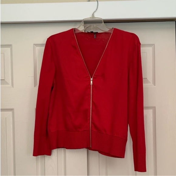 Dkny boyfriend sweater size M - Picture 10 of 10